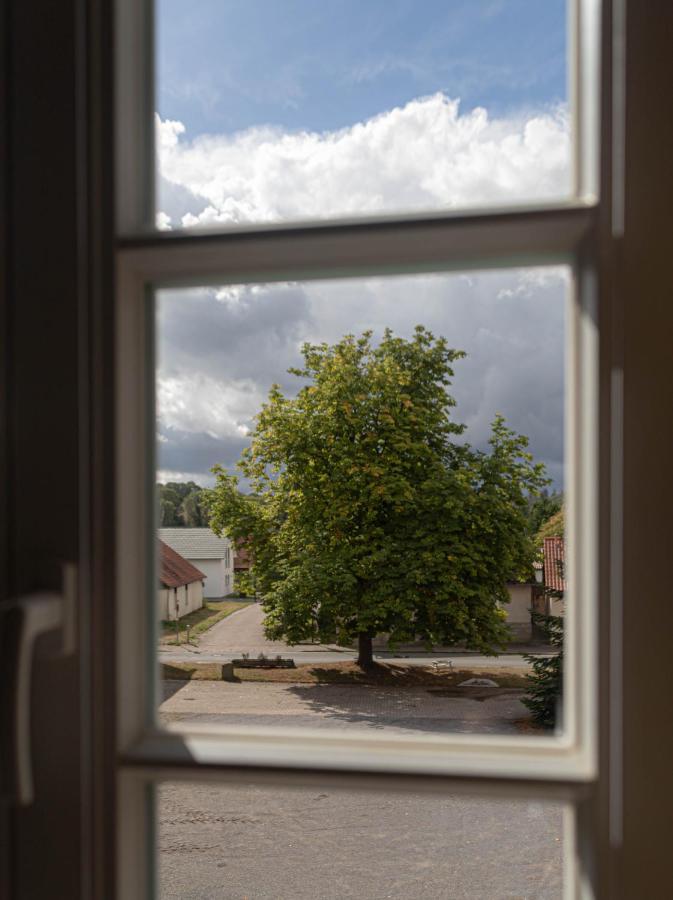 Kastanienhof-Emmerthal Kültér fotó