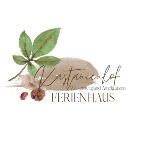 Kastanienhof-Emmerthal Kültér fotó
